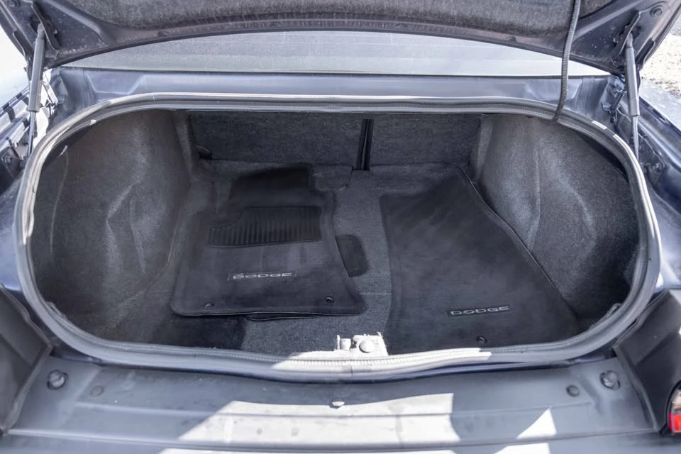 2016 Dodge Challenger 3rd Gen - Image 17 of 17