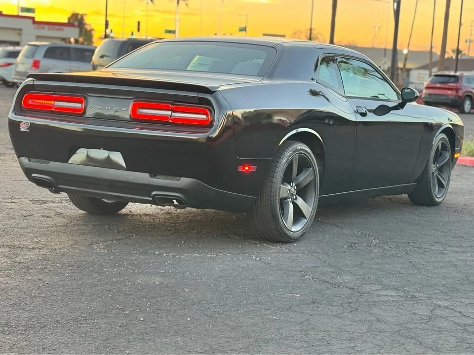 2016 Dodge Challenger 3rd Gen - Image 6 of 16