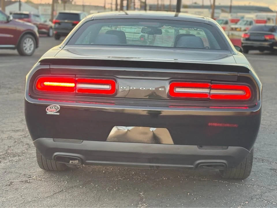 2016 Dodge Challenger 3rd Gen - Image 7 of 16