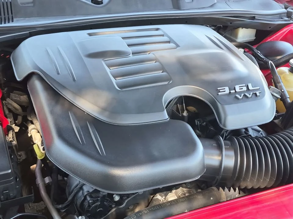 2016 Dodge Challenger 3rd Gen - Image 20 of 20