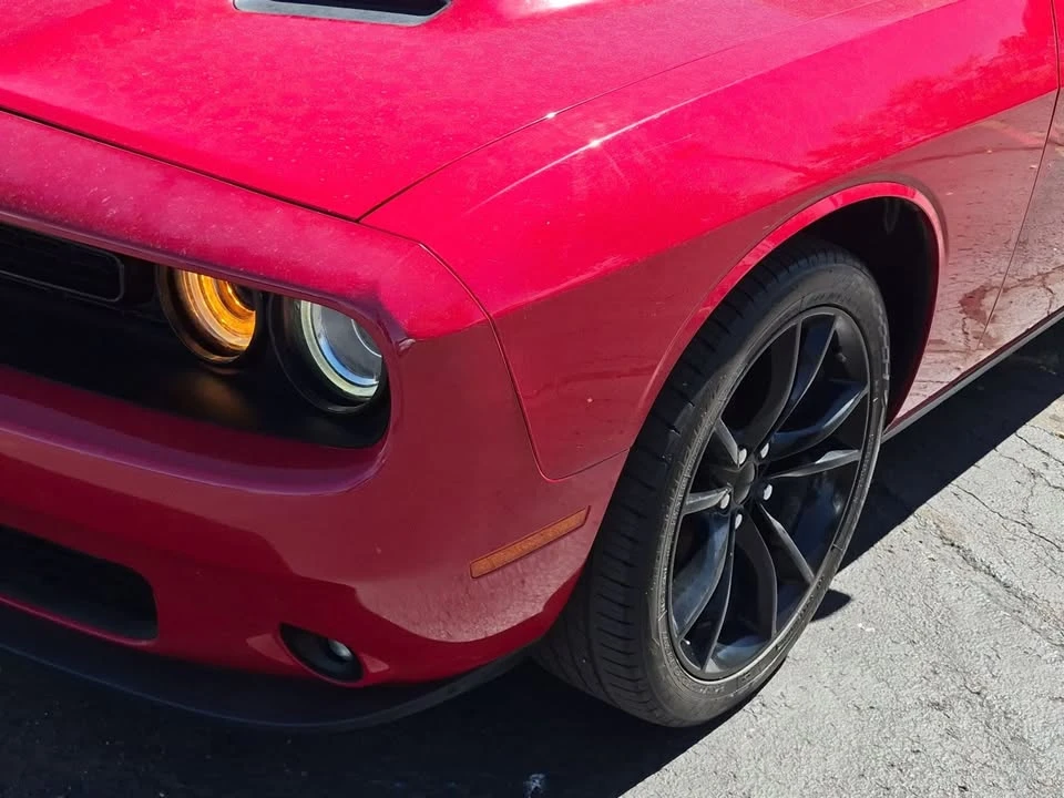 2016 Dodge Challenger 3rd Gen - Image 8 of 20