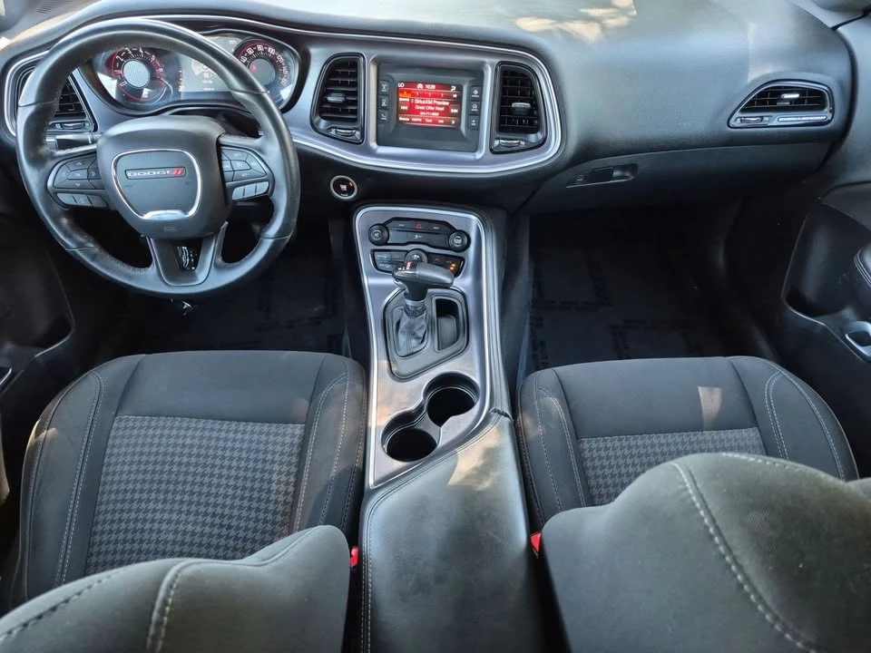 2016 Dodge Challenger 3rd Gen - Image 17 of 20