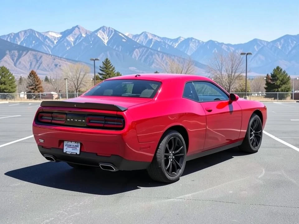 2016 Dodge Challenger 3rd Gen - Image 2 of 20