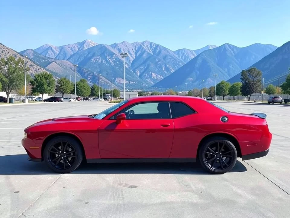 2016 Dodge Challenger 3rd Gen - Image 5 of 20
