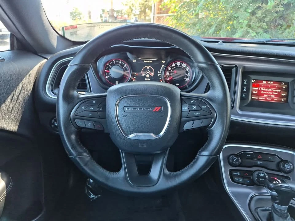 2016 Dodge Challenger 3rd Gen - Image 12 of 20