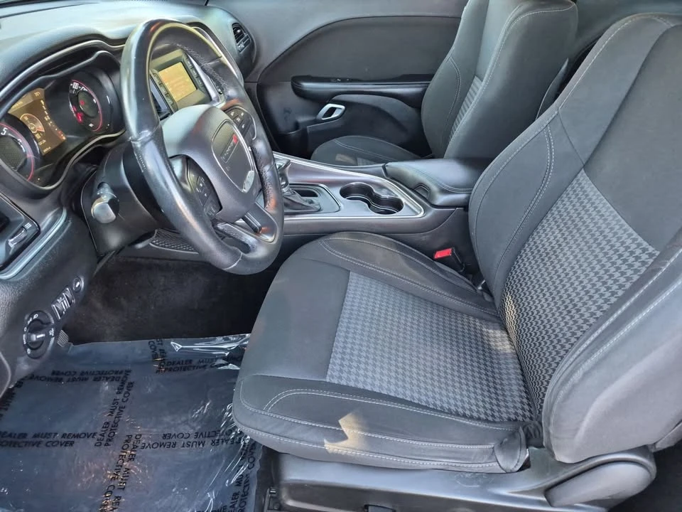 2016 Dodge Challenger 3rd Gen - Image 10 of 20