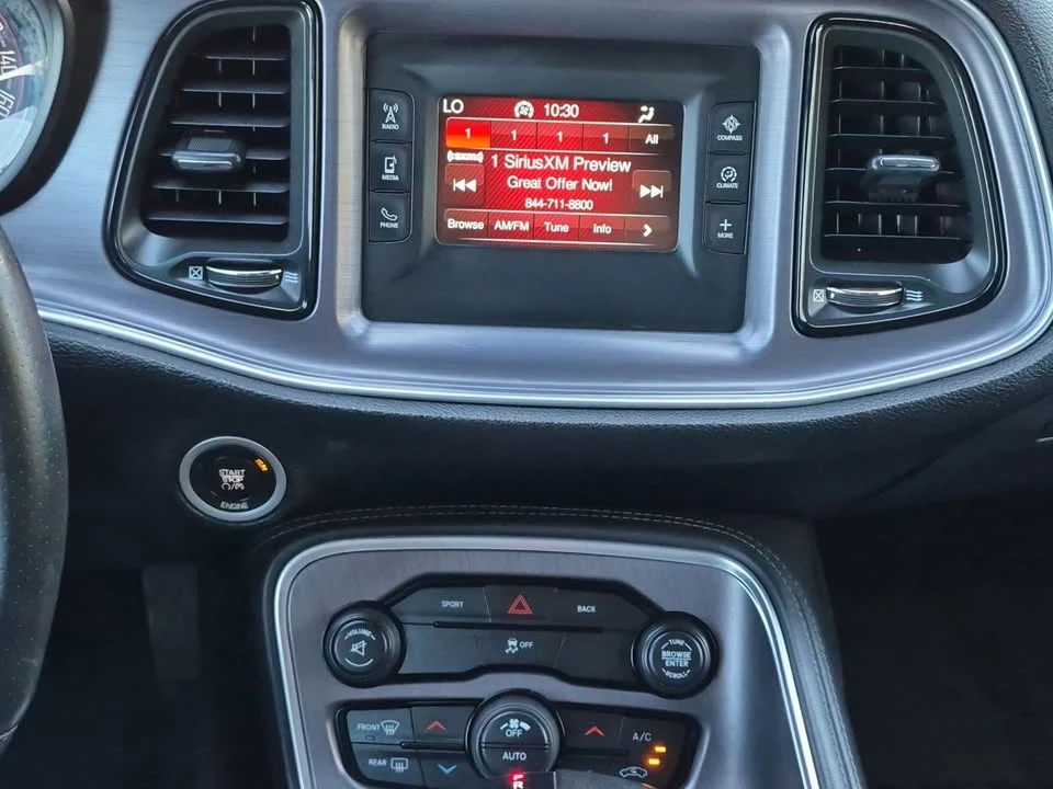 2016 Dodge Challenger 3rd Gen - Image 14 of 20