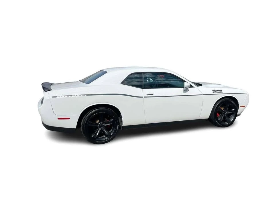 2016 Dodge Challenger 3rd Gen - Image 9 of 16