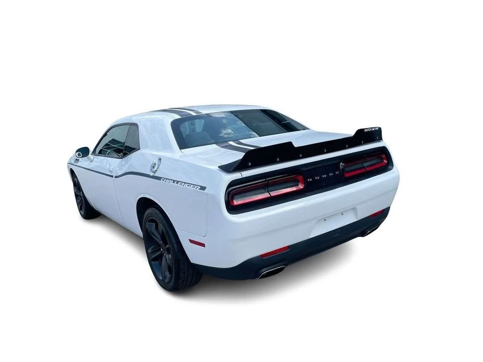 2016 Dodge Challenger 3rd Gen - Image 10 of 16