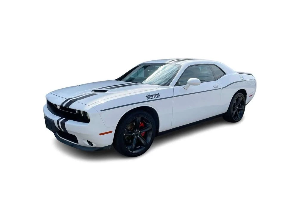 2016 Dodge Challenger 3rd Gen - Image 2 of 16