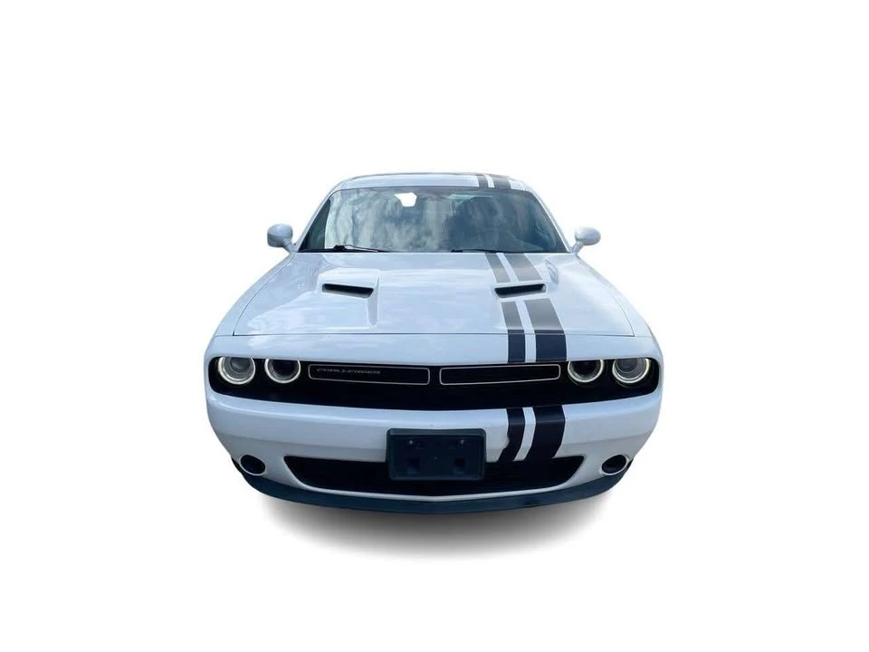 2016 Dodge Challenger 3rd Gen - Image 3 of 16