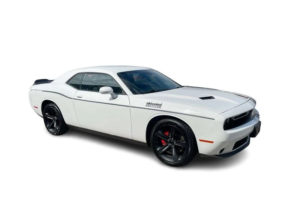 2016 Dodge Challenger 3rd Gen - Image 5 of 16