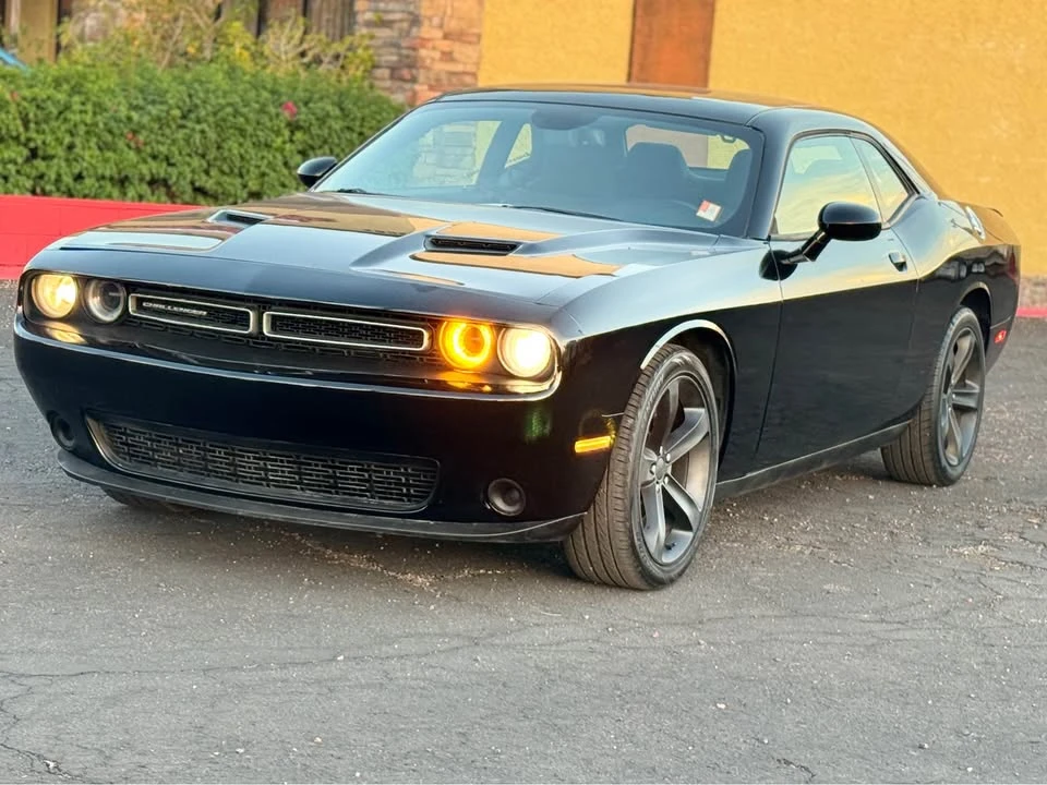 2016 Dodge Challenger 3rd Gen - Image 2 of 16