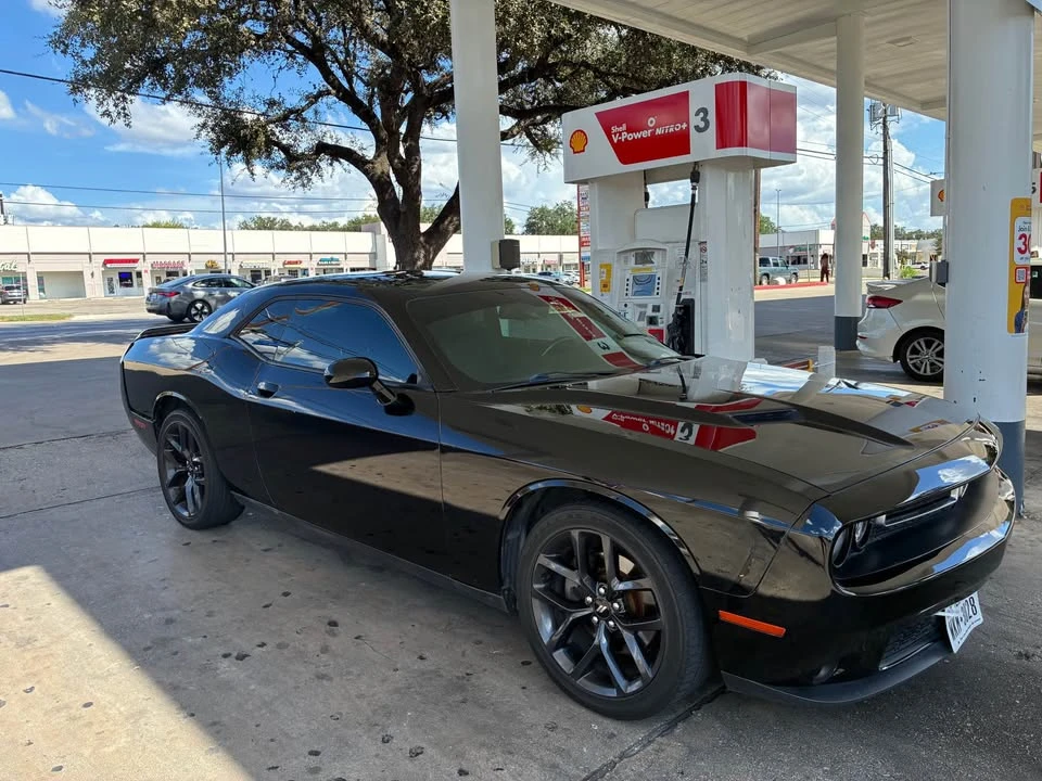 2016 Dodge Challenger 3rd Gen - Image 2 of 5