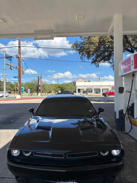 2016 Dodge Challenger 3rd Gen - Image 4 of 5