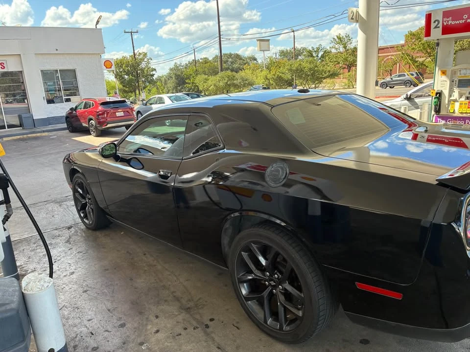 2016 Dodge Challenger 3rd Gen - Image 3 of 5