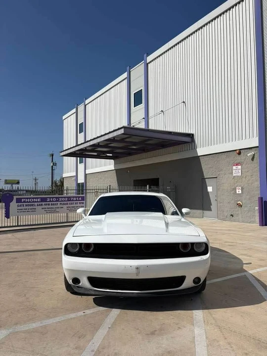 2016 Dodge Challenger 3rd Gen - Image 8 of 13