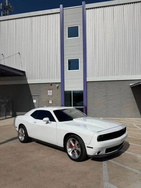 2016 Dodge Challenger 3rd Gen - Image 7 of 13