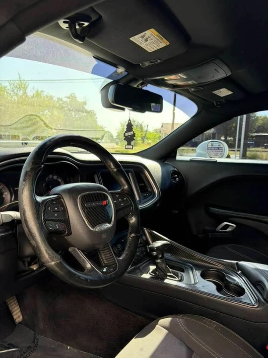2016 Dodge Challenger 3rd Gen - Image 9 of 13