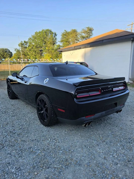 2016 Dodge Challenger 3rd Gen - Image 5 of 11