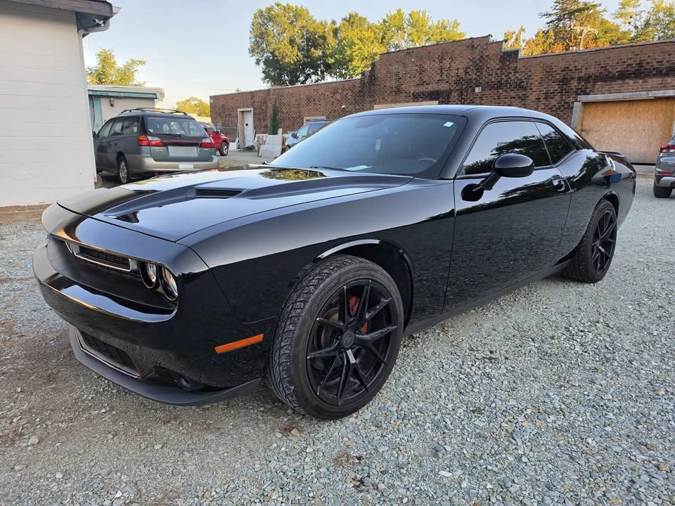 2016 Dodge Challenger 3rd Gen - Image 3 of 11