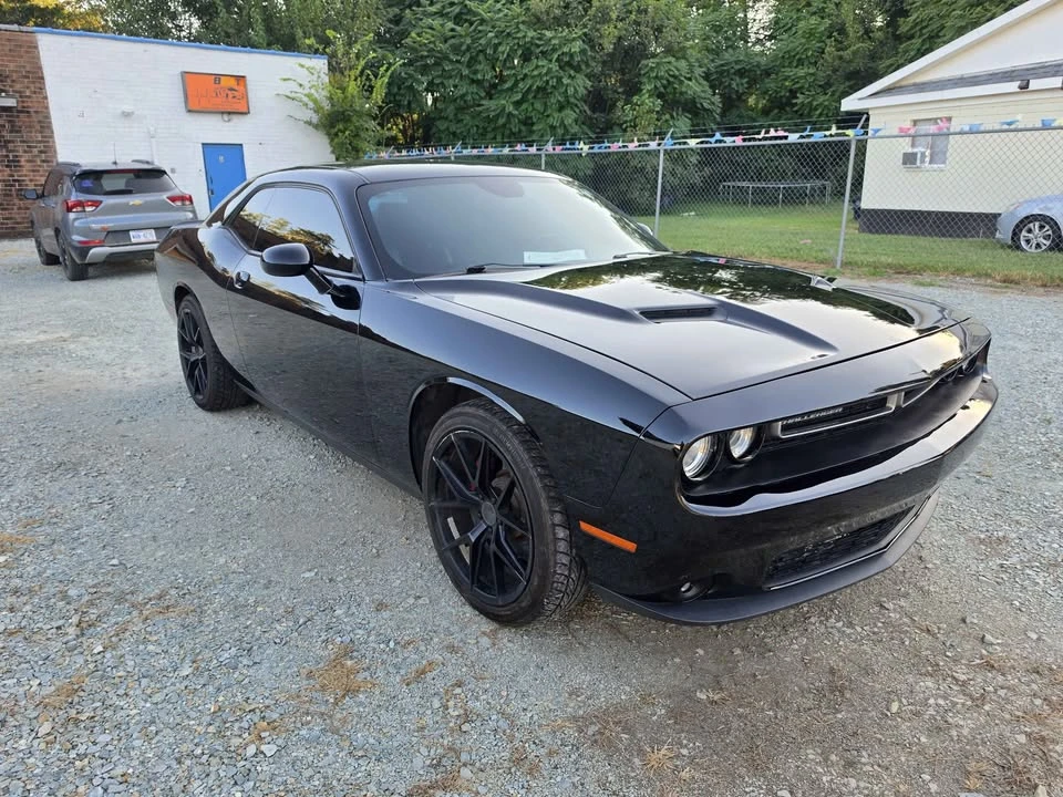 2016 Dodge Challenger 3rd Gen - Image 2 of 11