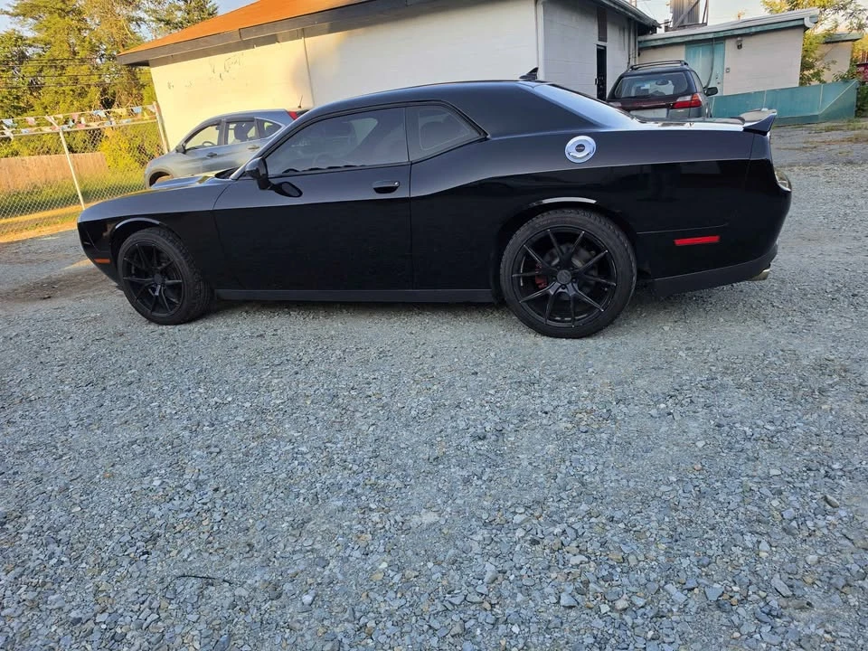 2016 Dodge Challenger 3rd Gen - Image 6 of 11