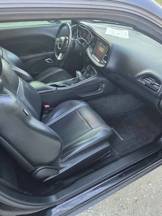 2016 Dodge Challenger 3rd Gen - Image 7 of 11