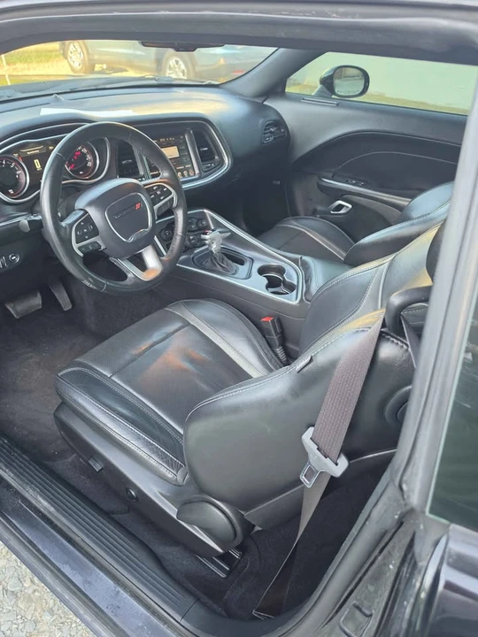 2016 Dodge Challenger 3rd Gen - Image 11 of 11