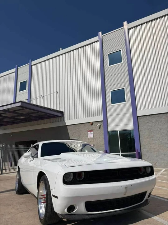 2016 Dodge Challenger 3rd Gen - Image 10 of 13