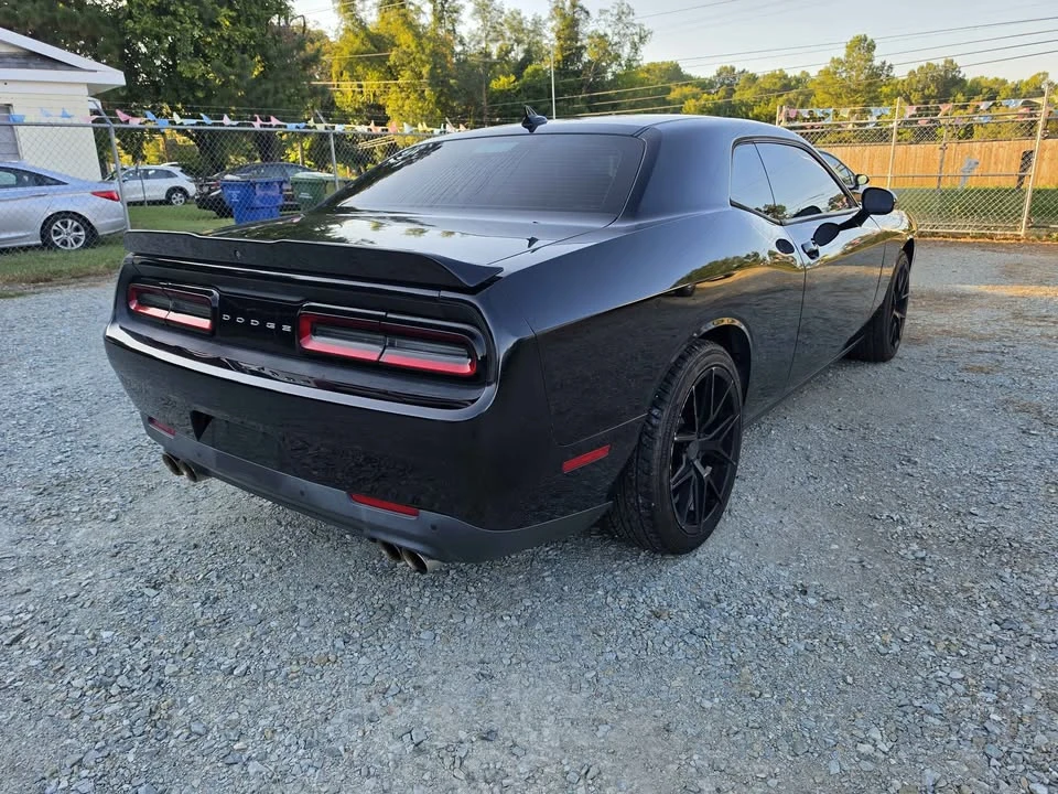 2016 Dodge Challenger 3rd Gen - Image 4 of 11