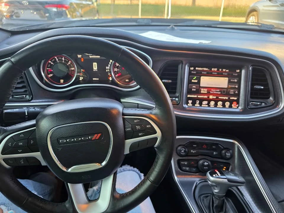 2016 Dodge Challenger 3rd Gen - Image 9 of 11