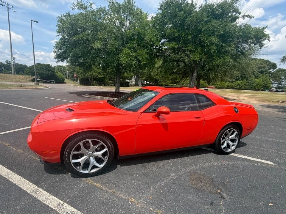 2016 Dodge Challenger 3rd Gen - Image 2 of 22