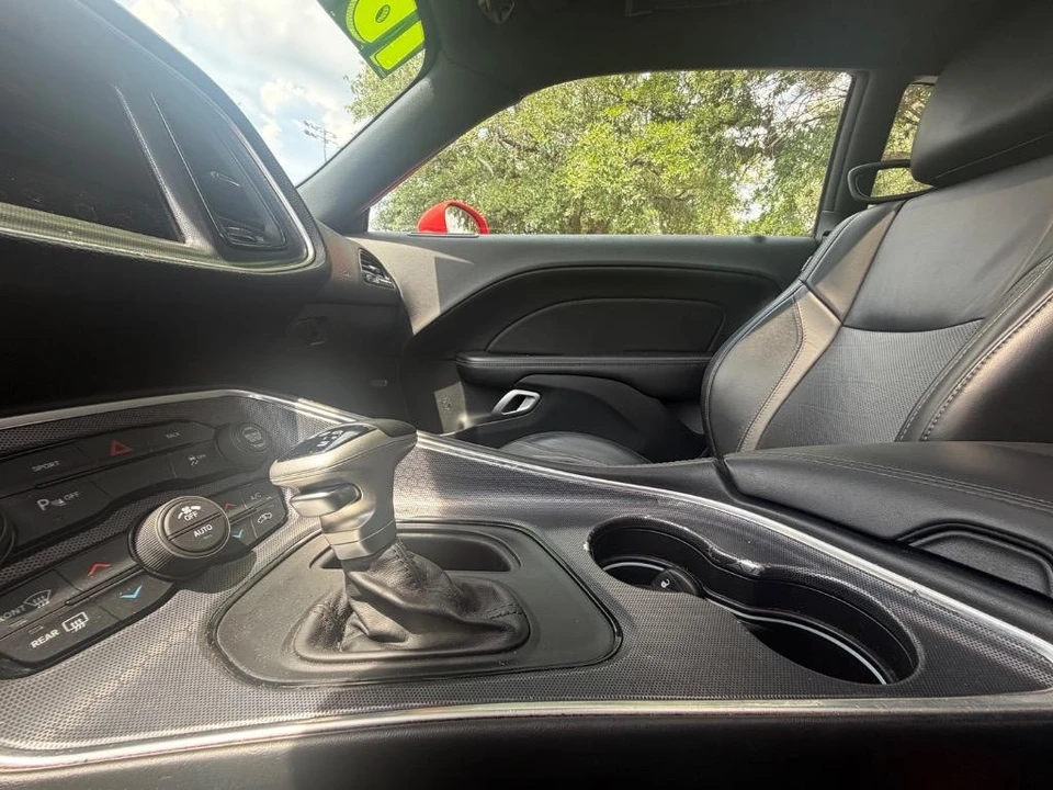 2016 Dodge Challenger 3rd Gen - Image 12 of 22