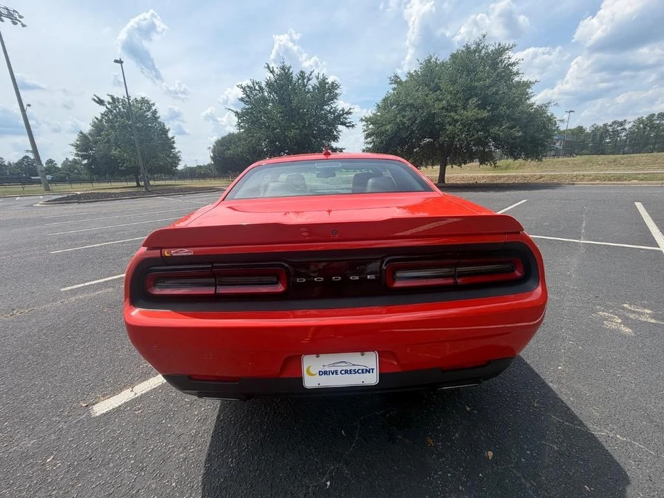 2016 Dodge Challenger 3rd Gen - Image 19 of 22