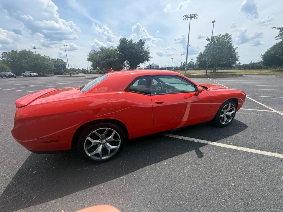 2016 Dodge Challenger 3rd Gen - Image 20 of 22