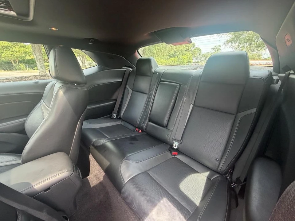 2016 Dodge Challenger 3rd Gen - Image 18 of 22