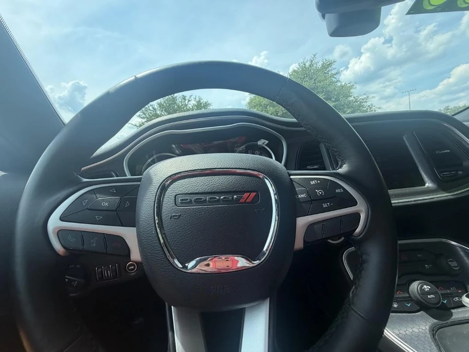 2016 Dodge Challenger 3rd Gen - Image 8 of 22