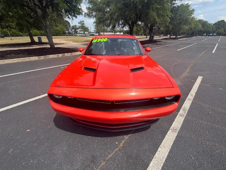2016 Dodge Challenger 3rd Gen - Image 22 of 22