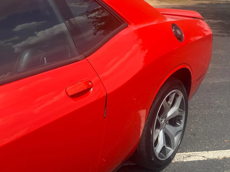 2016 Dodge Challenger 3rd Gen - Image 3 of 22