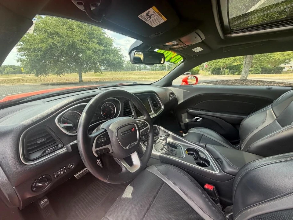 2016 Dodge Challenger 3rd Gen - Image 7 of 22
