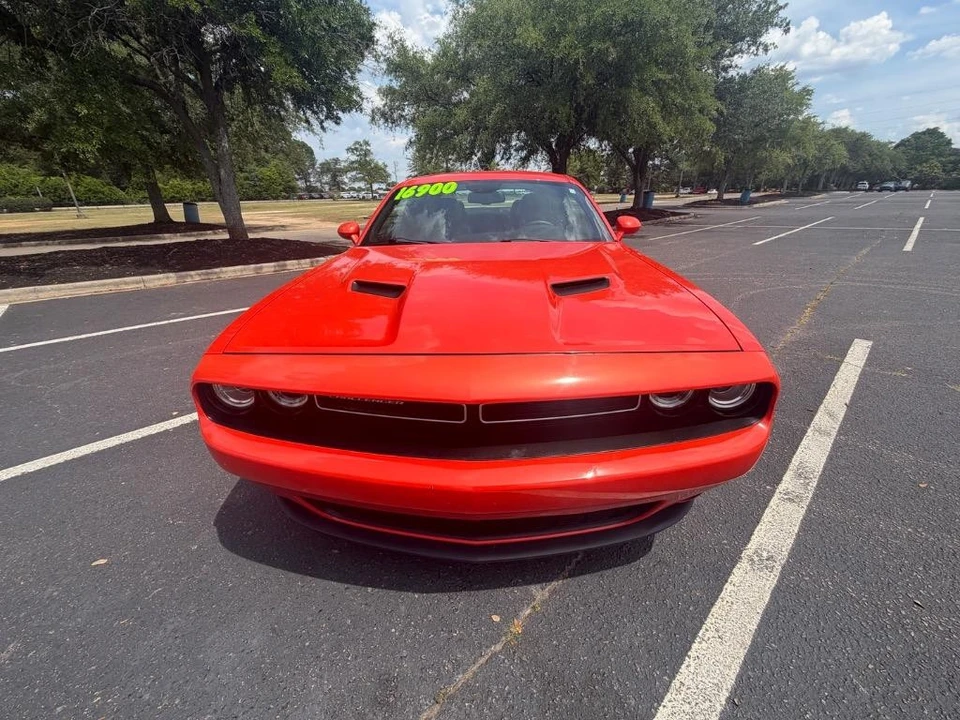 2016 Dodge Challenger 3rd Gen - Image 21 of 22