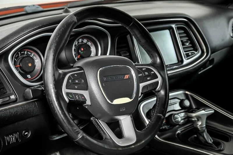 2016 Dodge Challenger 3rd Gen - Image 18 of 28