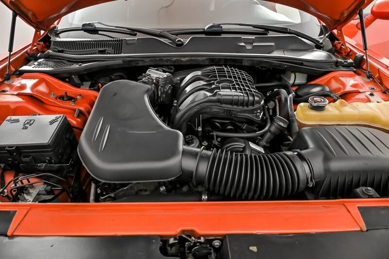 2016 Dodge Challenger 3rd Gen - Image 11 of 28