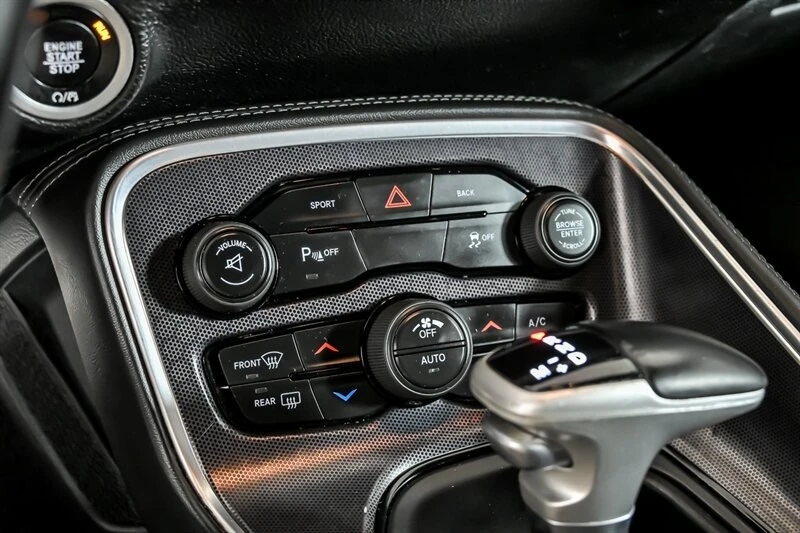 2016 Dodge Challenger 3rd Gen - Image 26 of 28