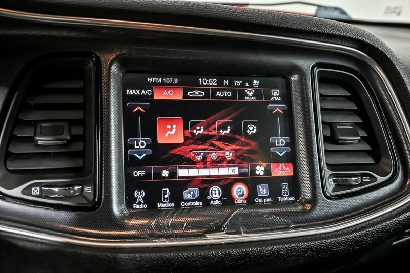 2016 Dodge Challenger 3rd Gen - Image 24 of 28