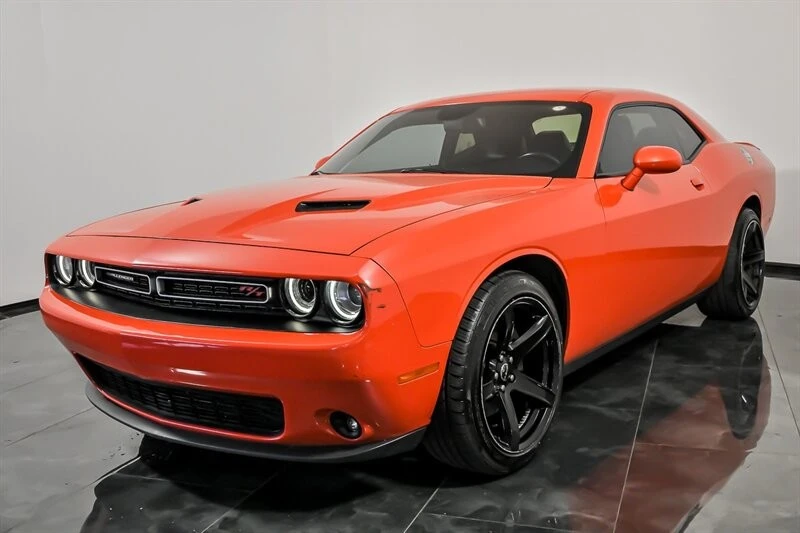 2016 Dodge Challenger 3rd Gen - Image 5 of 28