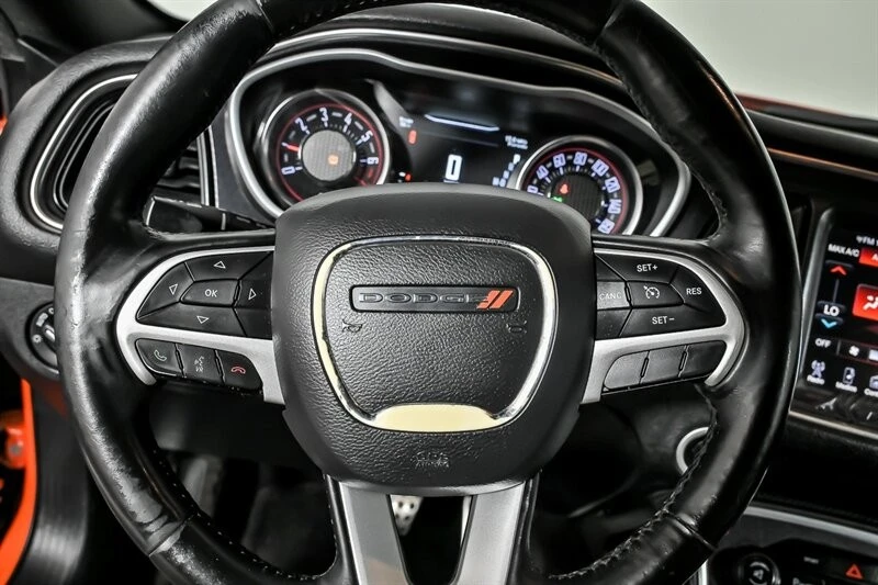 2016 Dodge Challenger 3rd Gen - Image 21 of 28