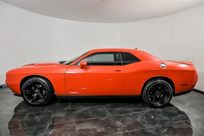2016 Dodge Challenger 3rd Gen - Image 6 of 28