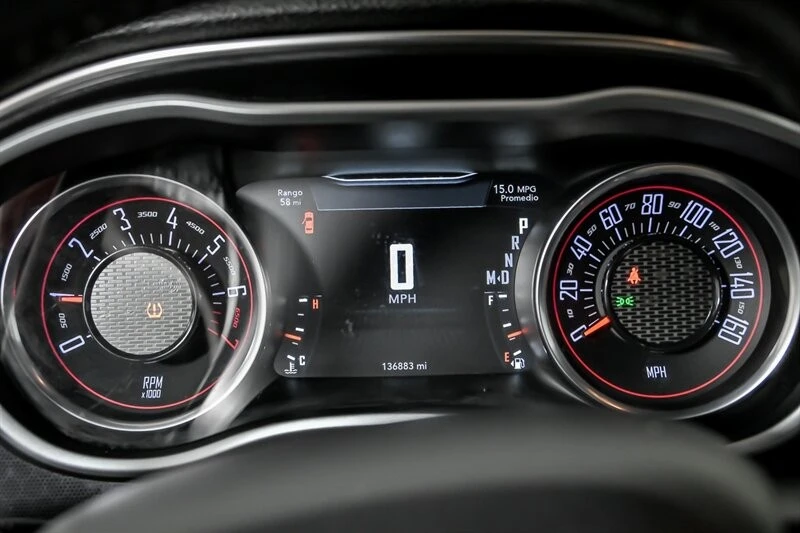 2016 Dodge Challenger 3rd Gen - Image 20 of 28
